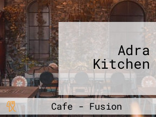 Adra Kitchen