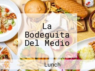 La Bodeguita Del Medio