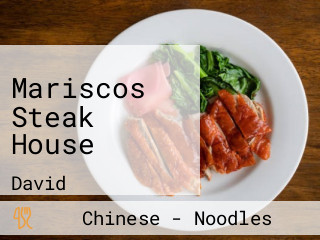 Mariscos Steak House