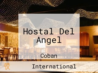 Hostal Del Angel