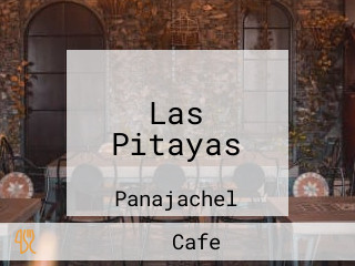 Las Pitayas