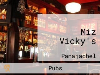 Miz Vicky's