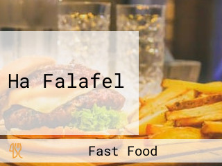Ha Falafel