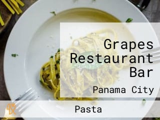 Grapes Restaurant Bar
