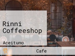 Rinni Coffeeshop