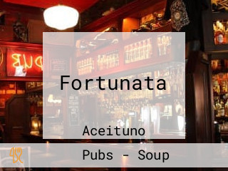 Fortunata