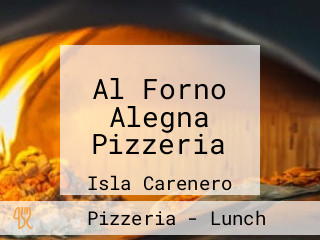 Al Forno Alegna Pizzeria