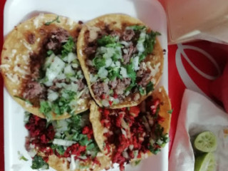 Tacos GÜicho