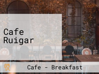 Cafe Ruigar