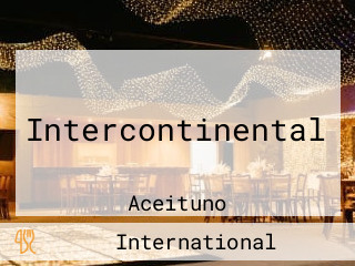 Intercontinental