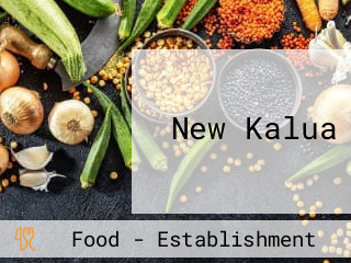 New Kalua