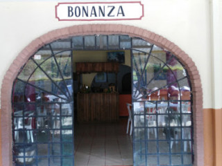 Restaurante Barbacoa Bonanza