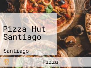 Pizza Hut Santiago