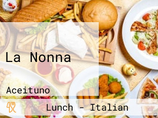 La Nonna