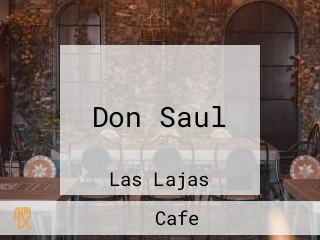 Don Saul