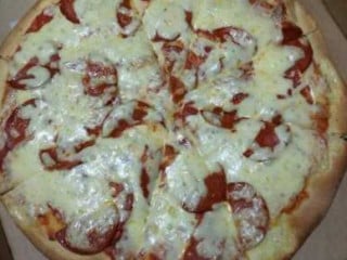 Maus Pizza