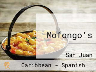 Mofongo's