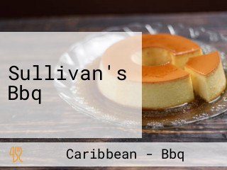 Sullivan's Bbq