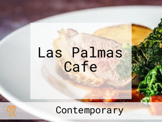 Las Palmas Cafe