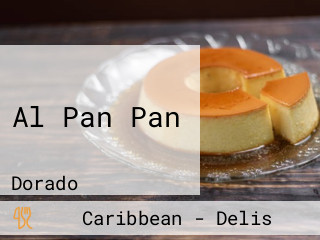 Al Pan Pan