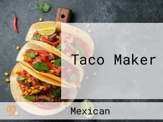 Taco Maker