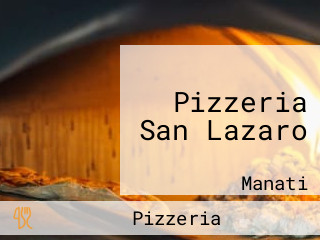 Pizzeria San Lazaro