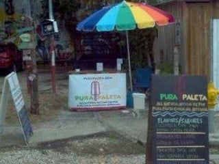 Pura Paleta