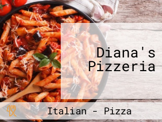 Diana's Pizzeria