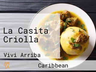 La Casita Criolla