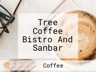 Tree Coffee Bistro And Sanbar