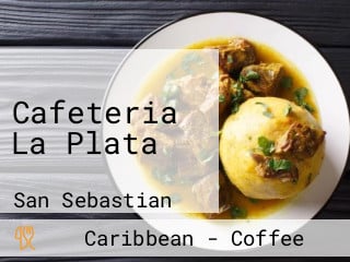 Cafeteria La Plata