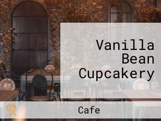 Vanilla Bean Cupcakery