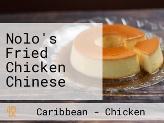 Nolo's Fried Chicken Chinese