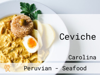 Ceviche