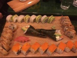 Sushi Samarai