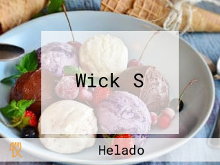 Wick S