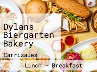 Dylans Biergarten Bakery