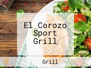 El Corozo Sport Grill