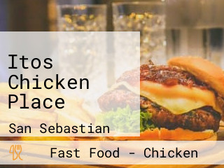 Itos Chicken Place