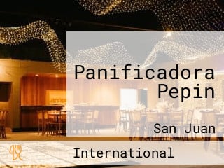 Panificadora Pepin