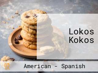 Lokos Kokos