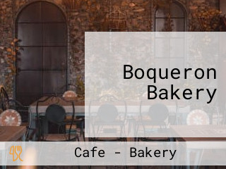 Boqueron Bakery