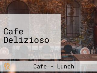 Cafe Delizioso