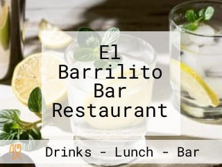 El Barrilito Bar Restaurant