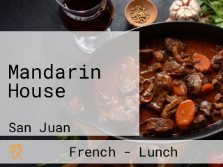 Mandarin House