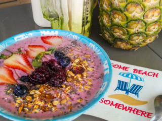 Veganautas Smoothie- Lto, México