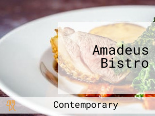Amadeus Bistro