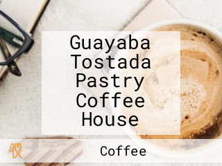 Guayaba Tostada Pastry Coffee House