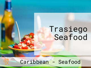 Trasiego Seafood