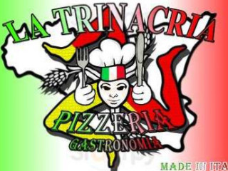 La Trinacria Pizzeria